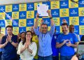 Obras de policlínica na Avenida 29 de Março são iniciadas pela Prefeitura com previsão de mais de 40 mil atendimentos mensais
