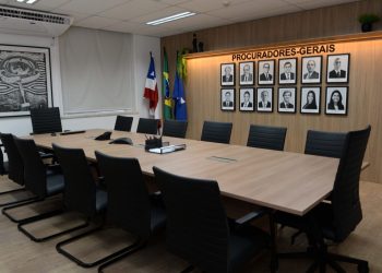 Uso de IA no setor público é tema de evento promovido pela Procuradoria de Salvador