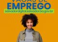 Simm oferece 392 vagas para esta segunda-feira (29)