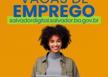 Simm oferece 392 vagas para esta segunda-feira (29)