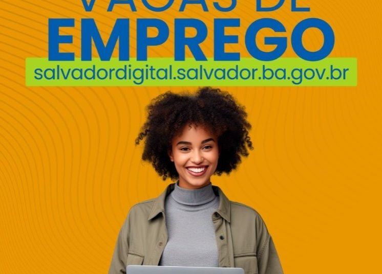 Simm oferece 281 vagas para esta terça-feira (2)