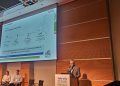 Capital baiana apresenta na Itália plataforma inédita voltada à economia cicloviária