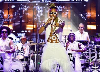 Salvador terá telões e programação musical gratuita nos bairros durante partidas do Brasil