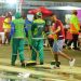 Serviço de limpeza em Salvador é suspenso nesta segunda (22) devido a paralisação nacional dos garis e margaridas