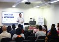 Prefeitura de Salvador fortalece atendimento a idosos com entrega de kits de cozinha para 17 instituições
