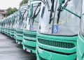 Intervenção altera temporariamente o transporte coletivo em Pernambués a partir desta terça-feira (30)