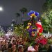 Volta da Cabocla e show de Mariene de Castro levam multidão às ruas neste sábado (4) em celebração do 2 de Julho