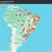 Iniciativa: Mapa Brasileiro da Educação Midiática alcança 523 experiências mapeadas