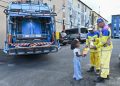 Notícias da Capital: Clubinho da Limpurb aproxima crianças de agentes de limpeza e leva educação ambiental às comunidades