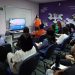 Notícias de Capital: Codesal capacita servidores da SPMJ para prevenção e enfrentamento de situações de risco