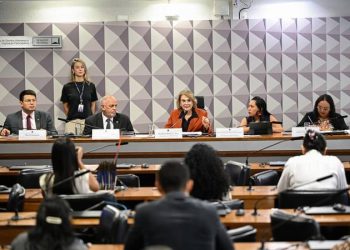 Desafios: Subcomissão Ianomâmi avalia saúde indígena e combate ao garimpo ilegal