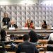 Desafios: Subcomissão Ianomâmi avalia saúde indígena e combate ao garimpo ilegal