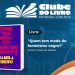 Biblioteca da Câmara: edição especial do Clube do Livro em celebração ao Julho das Pretas