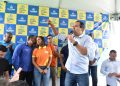 Proteção: Prefeitura de Salvador entrega pacote com 12 obras de contenção no Alto da Terezinha