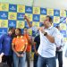 Proteção: Prefeitura de Salvador entrega pacote com 12 obras de contenção no Alto da Terezinha