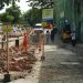 Melhorias: Prefeitura de Salvador inicia obras de requalificação do calçadão da Avenida Contorno