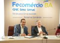 Programa Meu Primeiro Negócio é lançado para incentivar empreendedorismo entre jovens de Salvador