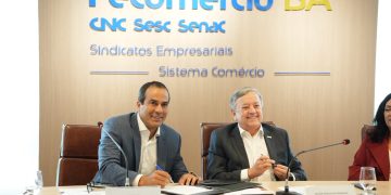Programa Meu Primeiro Negócio é lançado para incentivar empreendedorismo entre jovens de Salvador