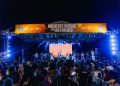 Salvador Capital Afro: Circuito Mulheres Negras em Movimento reúne grande público na Praça Maria Felipa