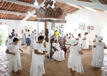 Instituições religiosas: Programa Baobá unifica políticas públicas e amplia atendimento aos povos e comunidades de terreiro em Salvador