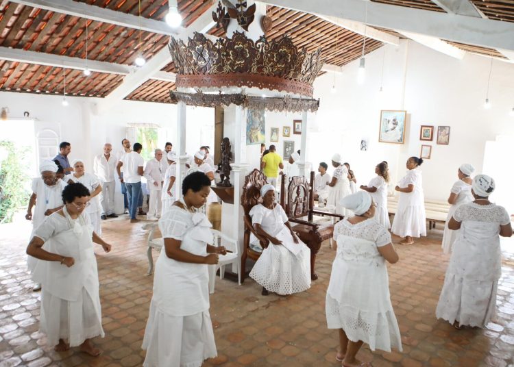 Instituições religiosas: Programa Baobá unifica políticas públicas e amplia atendimento aos povos e comunidades de terreiro em Salvador