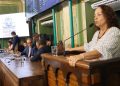Câmara Municipal: Aladilce defende manutenção da escala de 24h no SAMU e abertura de diálogo