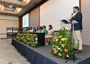 Saúde: Conferência Municipal de Saúde reúne representantes da sociedade para fortalecer políticas públicas do SUS em Salvador