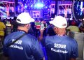 Prefeitura orienta sobre combate à poluição sonora durante jogos da Copa do Mundo