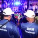 Prefeitura orienta sobre combate à poluição sonora durante jogos da Copa do Mundo