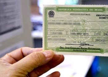 Prazo para solicitação do voto em trânsito vai até 20 de agosto