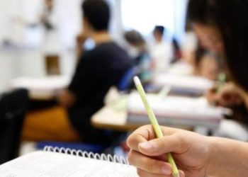 Queda histórica: Abandono escolar no Ensino Médio tem menor média desde 2007