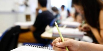 Queda histórica: Abandono escolar no Ensino Médio tem menor média desde 2007