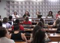 Segurança pública: Mulheres pedem aprovação imediata do projeto que torna a misoginia crime