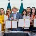 Proteção à Mulher: Deputadas apontam avanços com novas leis do Pix Pensão e de divulgação do Ligue 180