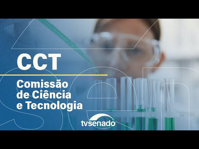 Comunicação: Senado analisa novas regras para rádios comunitárias