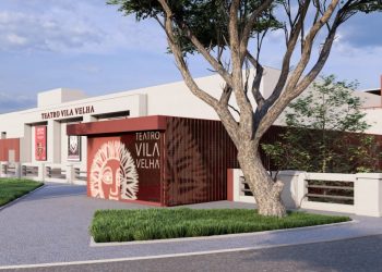 Modernização: Prefeitura de Salvador preserva essência do Teatro Vila Velha