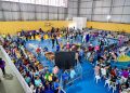 Prefeitura de Salvador: Projeto Viver Salvador leva mais de 50 serviços municipais a moradores de São Marcos