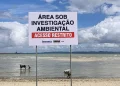 Justiça: PF pede bloqueio de bens da Gerdau por contaminação de metais pesados em praia de Salvador