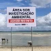 Justiça: PF pede bloqueio de bens da Gerdau por contaminação de metais pesados em praia de Salvador