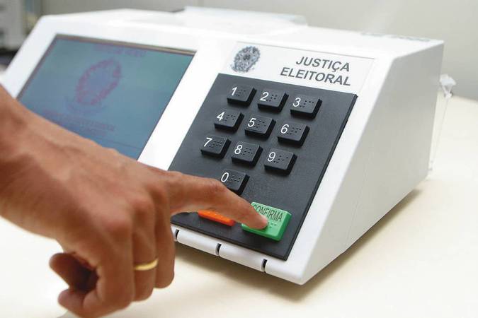 Eleições 2026: saiba as etapas de segurança dos votos