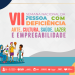 Inclusão social: VII Semana Nacional da Pessoa com Deficiência começa nesta terça-feira (25)