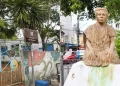 Religiosidade: Tradicional Terreiro do Bogum em Salvador é tombado pelo IPAC