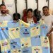 Resíduos têxteis: Prefeitura reaproveita camisas do Carnaval e beneficia mais de 100 famílias em Salvador