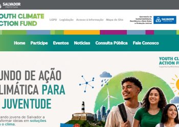 Prefeitura de Salvador abre inscrições para projetos do Fundo para a Ação Climática