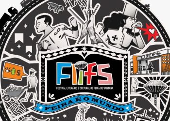 Sucesso: FLIFS reúne mais de 77 mil pessoas em seis dias de programação