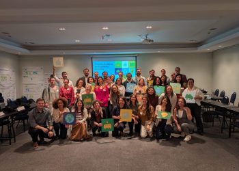 Salvador participa de iniciativa de rede global para integrar mudanças climáticas ao orçamento municipal