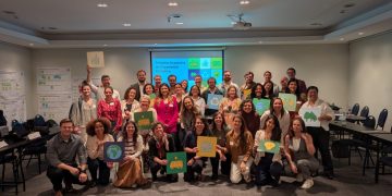 Salvador participa de iniciativa de rede global para integrar mudanças climáticas ao orçamento municipal