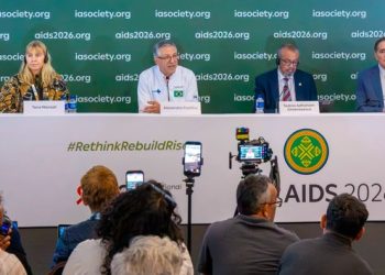 Sistema Único de Saúde: Brasil vai ampliar prevenção do HIV com oferta de PrEP injetável de longa duração no SUS