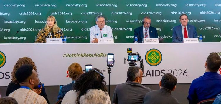 Sistema Único de Saúde: Brasil vai ampliar prevenção do HIV com oferta de PrEP injetável de longa duração no SUS