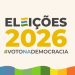 Eleições 2026: TSE divulga percentuais de candidaturas de mulheres, pessoas negras e indígenas por partido